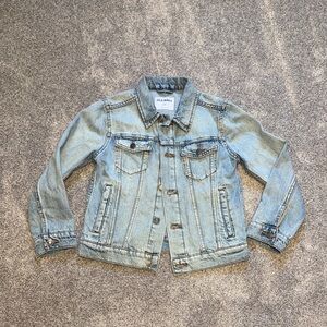 Old Navy Kids Denim Jacket